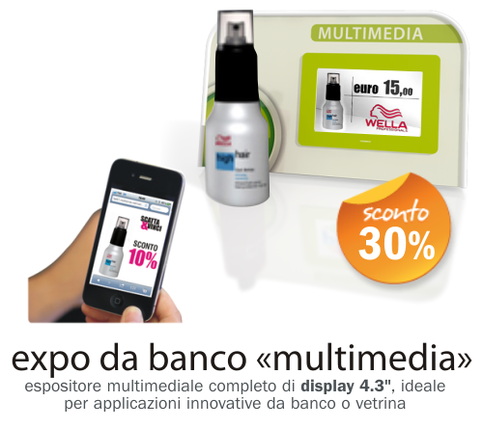 Expo da Banco Multimedia